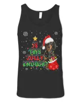 Unisex Jersey Tank Unisex Jersey Tank
