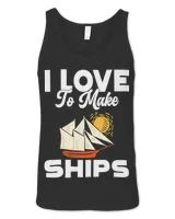 Unisex Jersey Tank Unisex Jersey Tank