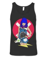 Unisex Jersey Tank Unisex Jersey Tank