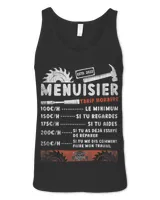 Unisex Jersey Tank Unisex Jersey Tank
