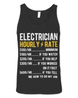 Unisex Jersey Tank Unisex Jersey Tank