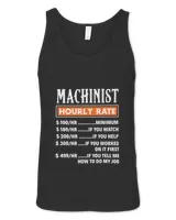 Unisex Jersey Tank Unisex Jersey Tank