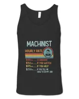Unisex Jersey Tank Unisex Jersey Tank