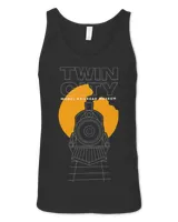 Unisex Jersey Tank Unisex Jersey Tank