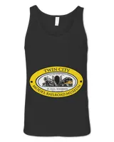 Unisex Jersey Tank Unisex Jersey Tank