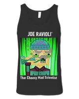 Unisex Jersey Tank Unisex Jersey Tank