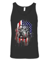 Unisex Jersey Tank Unisex Jersey Tank