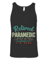Unisex Jersey Tank Unisex Jersey Tank