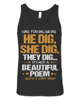 Unisex Jersey Tank Unisex Jersey Tank
