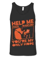 Unisex Jersey Tank Unisex Jersey Tank