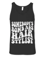 Unisex Jersey Tank Unisex Jersey Tank