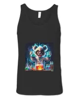 Unisex Jersey Tank Unisex Jersey Tank