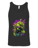 Unisex Jersey Tank Unisex Jersey Tank