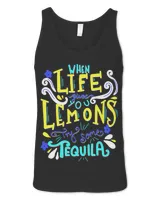 Unisex Jersey Tank Unisex Jersey Tank