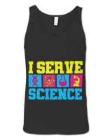 Unisex Jersey Tank Unisex Jersey Tank