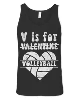 Unisex Jersey Tank Unisex Jersey Tank