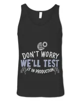 Unisex Jersey Tank Unisex Jersey Tank