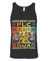 Unisex Jersey Tank Unisex Jersey Tank