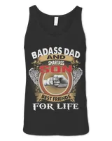 Unisex Jersey Tank Unisex Jersey Tank