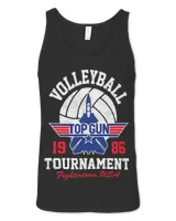 Unisex Jersey Tank Unisex Jersey Tank