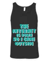 Unisex Jersey Tank Unisex Jersey Tank
