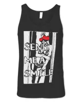 Unisex Jersey Tank Unisex Jersey Tank