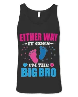 Unisex Jersey Tank Unisex Jersey Tank