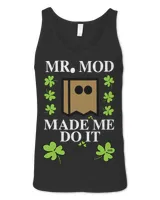 Unisex Jersey Tank Unisex Jersey Tank