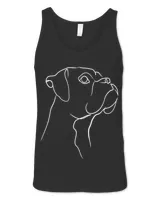 Unisex Jersey Tank Unisex Jersey Tank