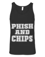 Unisex Jersey Tank Unisex Jersey Tank
