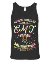 Unisex Jersey Tank Unisex Jersey Tank