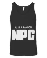 Unisex Jersey Tank Unisex Jersey Tank