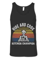 Unisex Jersey Tank Unisex Jersey Tank