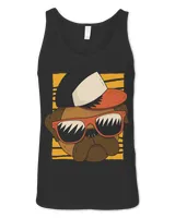 Unisex Jersey Tank Unisex Jersey Tank