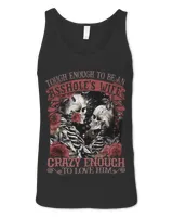 Unisex Jersey Tank Unisex Jersey Tank
