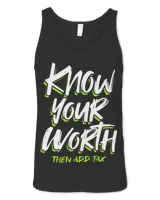 Unisex Jersey Tank Unisex Jersey Tank