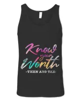 Unisex Jersey Tank Unisex Jersey Tank