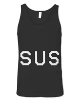 Unisex Jersey Tank Unisex Jersey Tank