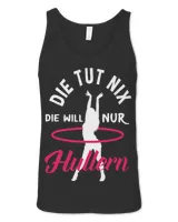 Unisex Jersey Tank Unisex Jersey Tank