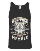 Unisex Jersey Tank Unisex Jersey Tank