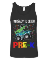 Unisex Jersey Tank Unisex Jersey Tank