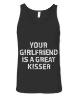 Unisex Jersey Tank Unisex Jersey Tank