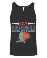 Unisex Jersey Tank Unisex Jersey Tank
