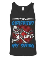 Unisex Jersey Tank Unisex Jersey Tank