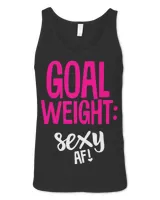 Unisex Jersey Tank Unisex Jersey Tank