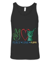 Unisex Jersey Tank Unisex Jersey Tank