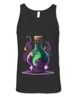 Unisex Jersey Tank Unisex Jersey Tank