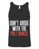 Unisex Jersey Tank Unisex Jersey Tank