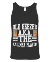 Unisex Jersey Tank Unisex Jersey Tank
