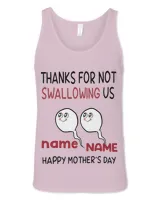 Unisex Jersey Tank Unisex Jersey Tank